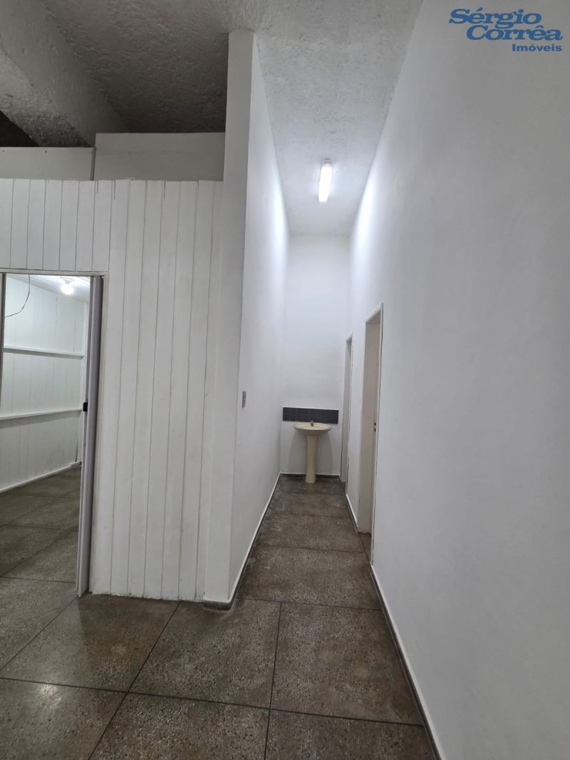 LOJA TÉRREA FRENTE RUA VOLUNTARIOS