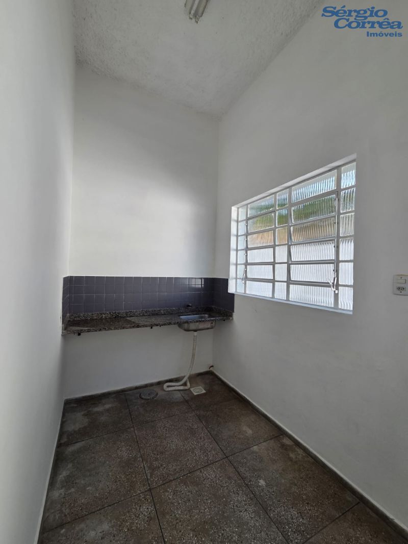 LOJA TÉRREA FRENTE RUA VOLUNTARIOS