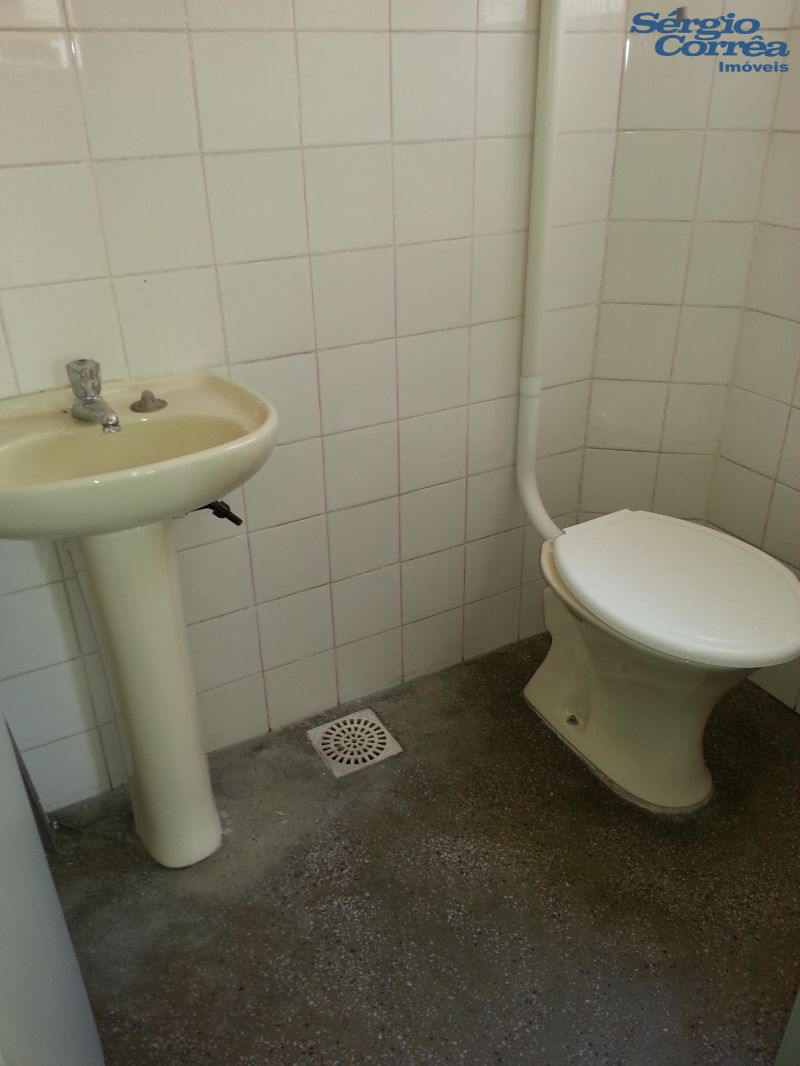 -  SALA  RUA VOLUNTARIOS-  CENTRO 