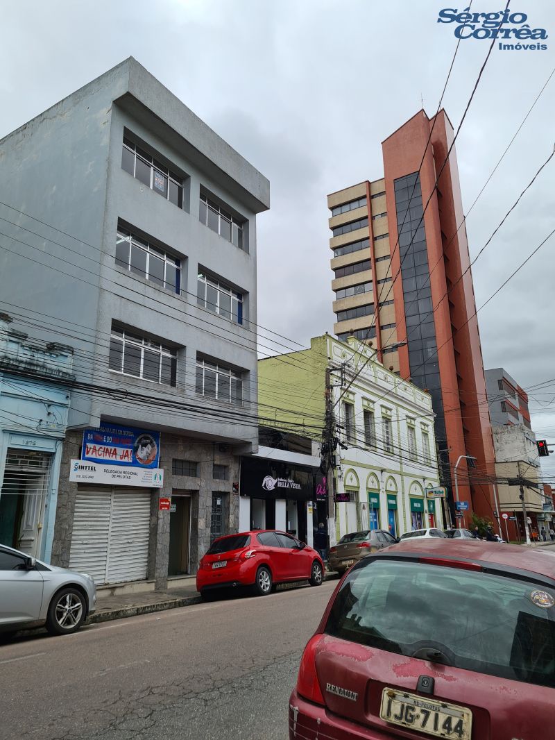 -  SALA  RUA VOLUNTARIOS-  CENTRO 