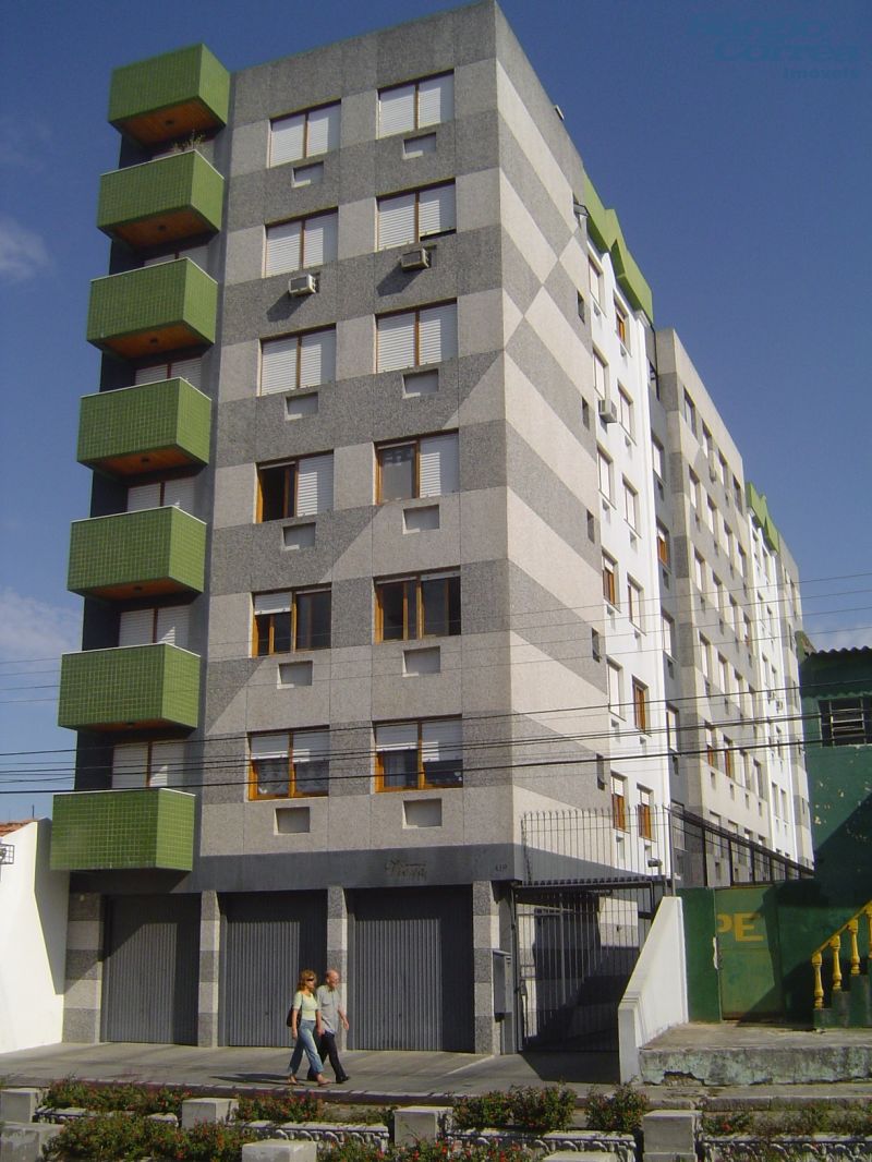 APARTAMENTO RUA GENERAL ARGOLO