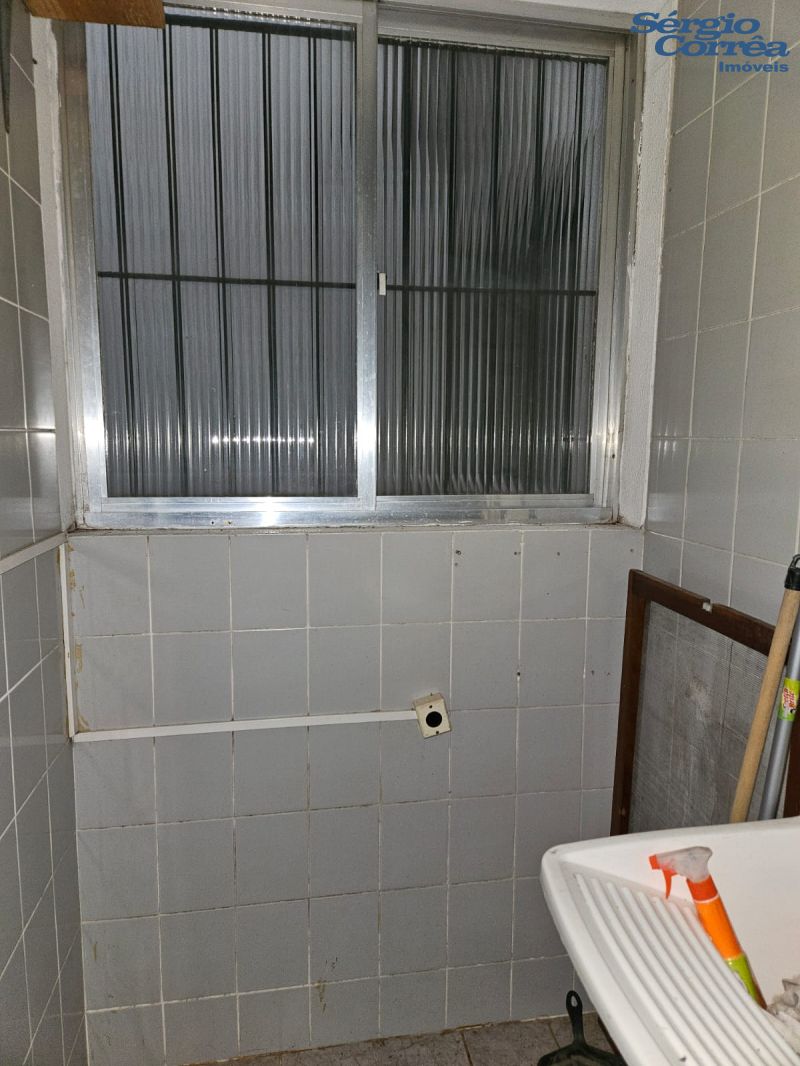 APARTAMENTO RUA GENERAL ARGOLO