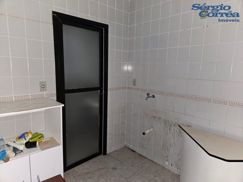 APARTAMENTO RUA GENERAL ARGOLO