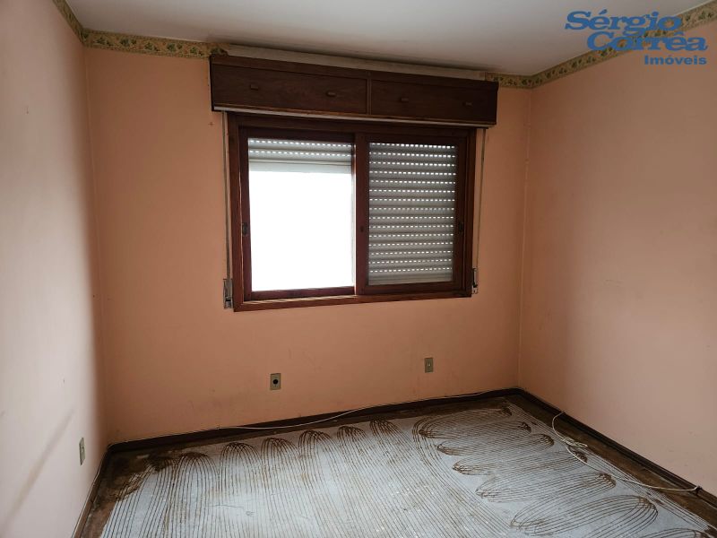 APARTAMENTO RUA GENERAL ARGOLO