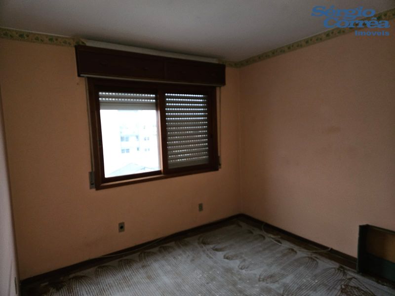 APARTAMENTO RUA GENERAL ARGOLO