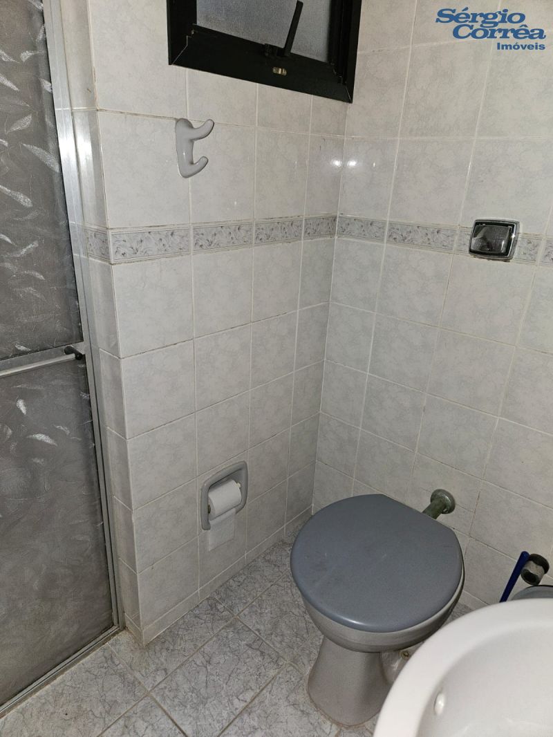 APARTAMENTO RUA GENERAL ARGOLO