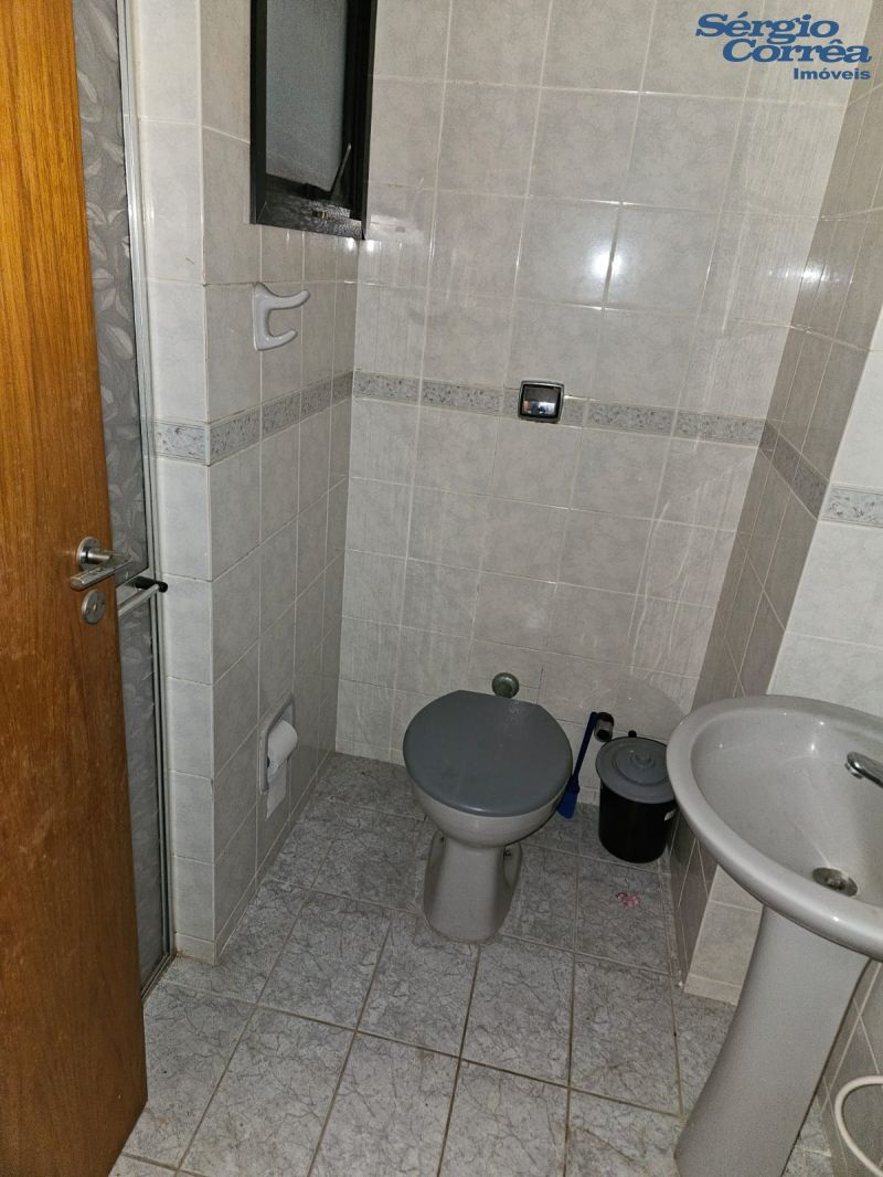 APARTAMENTO RUA GENERAL ARGOLO
