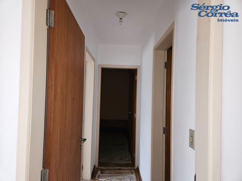 APARTAMENTO RUA GENERAL ARGOLO