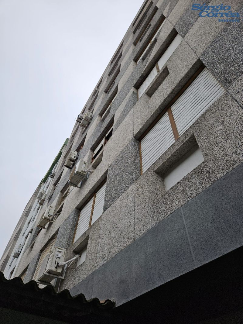 APARTAMENTO RUA GENERAL ARGOLO