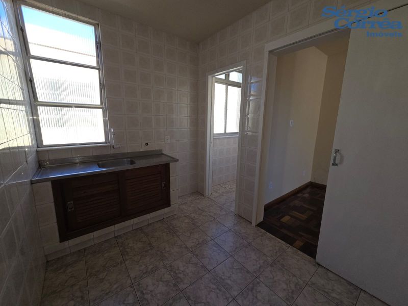 APARTAMENTO COHABIPEL 1º PLANO