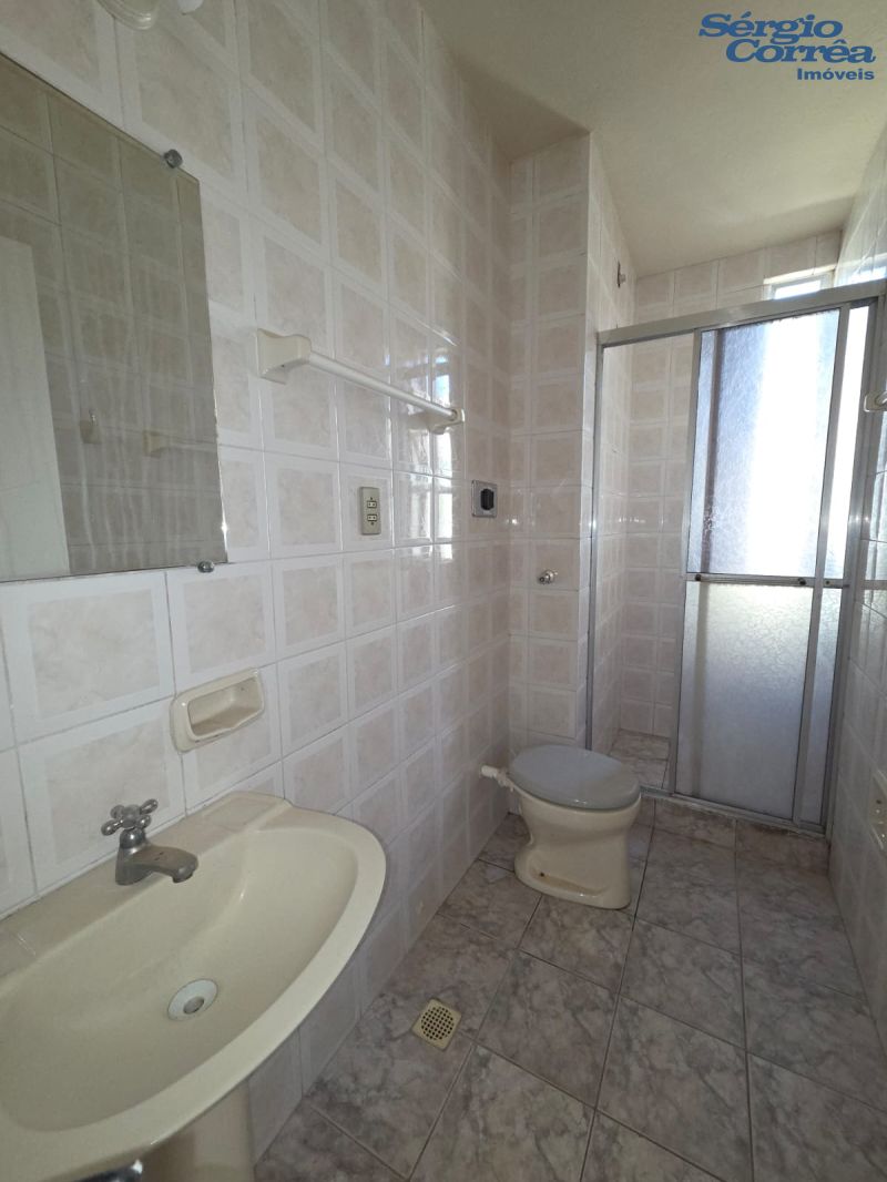 APARTAMENTO COHABIPEL 1º PLANO