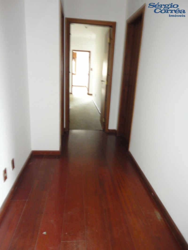 AMPLO APTO AV DOM JOAQUIM - 280M2