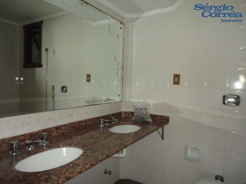 AMPLO APTO AV DOM JOAQUIM - 280M2