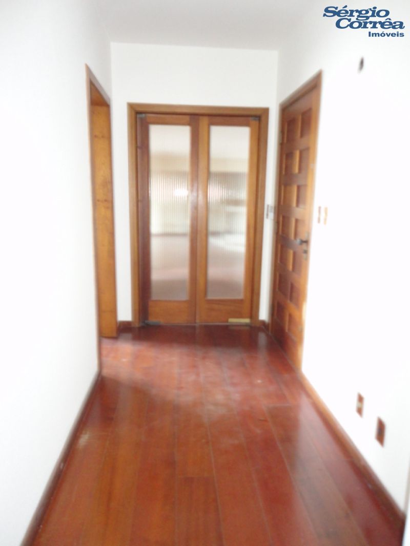 AMPLO APTO AV DOM JOAQUIM - 280M2