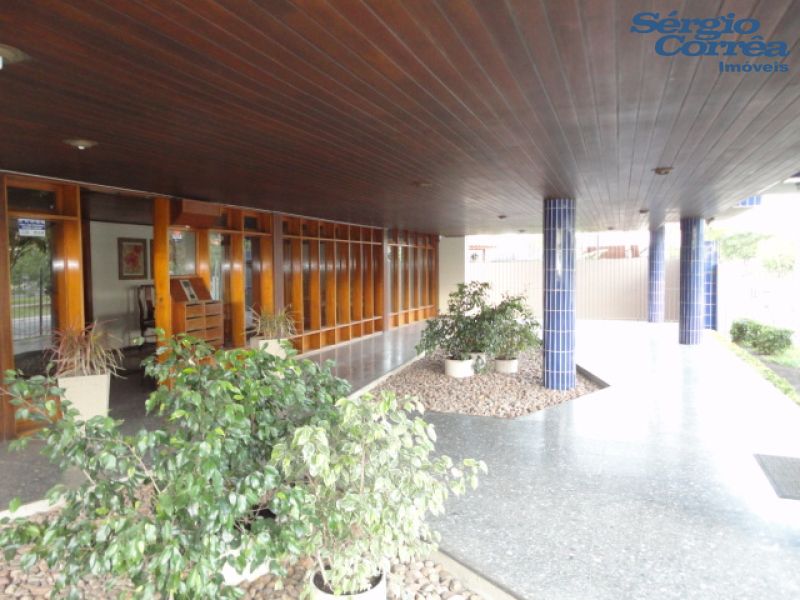 AMPLO APTO AV DOM JOAQUIM - 280M2