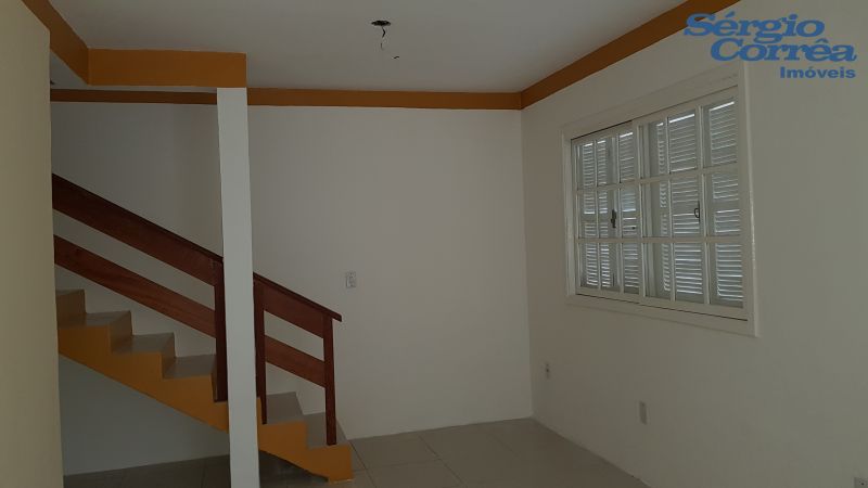 APTO TIPO SOBRADO PRÓX. AV. D. JOAQUIM E JK 