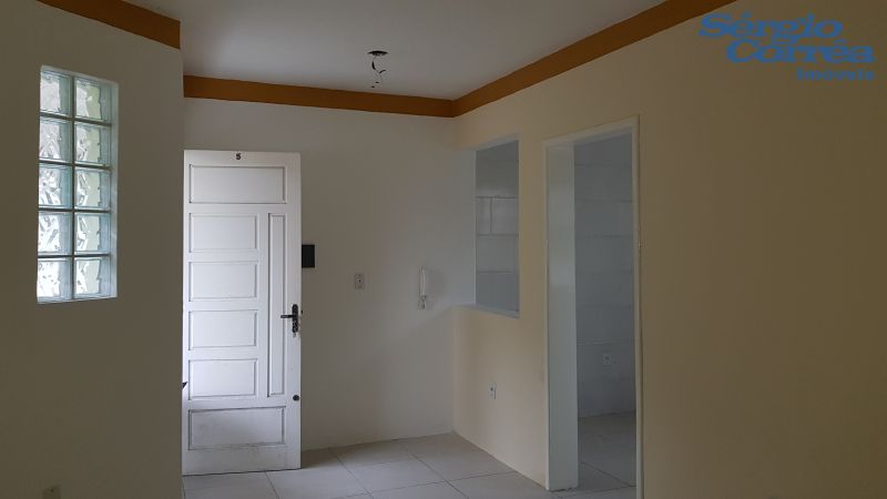 APTO TIPO SOBRADO PRÓX. AV. D. JOAQUIM E JK 