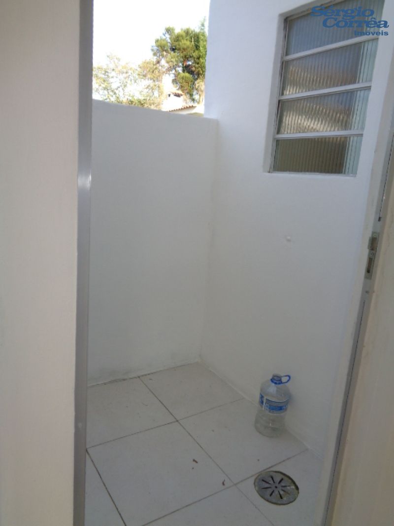 APTO TIPO SOBRADO PRÓX. AV. D. JOAQUIM E JK 