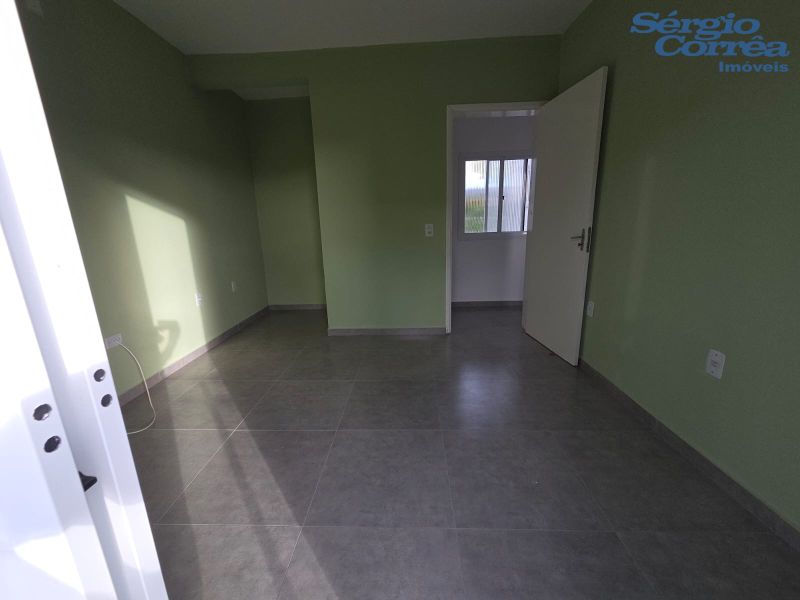 APTO TIPO SOBRADO PRÓX. AV. D. JOAQUIM E JK 