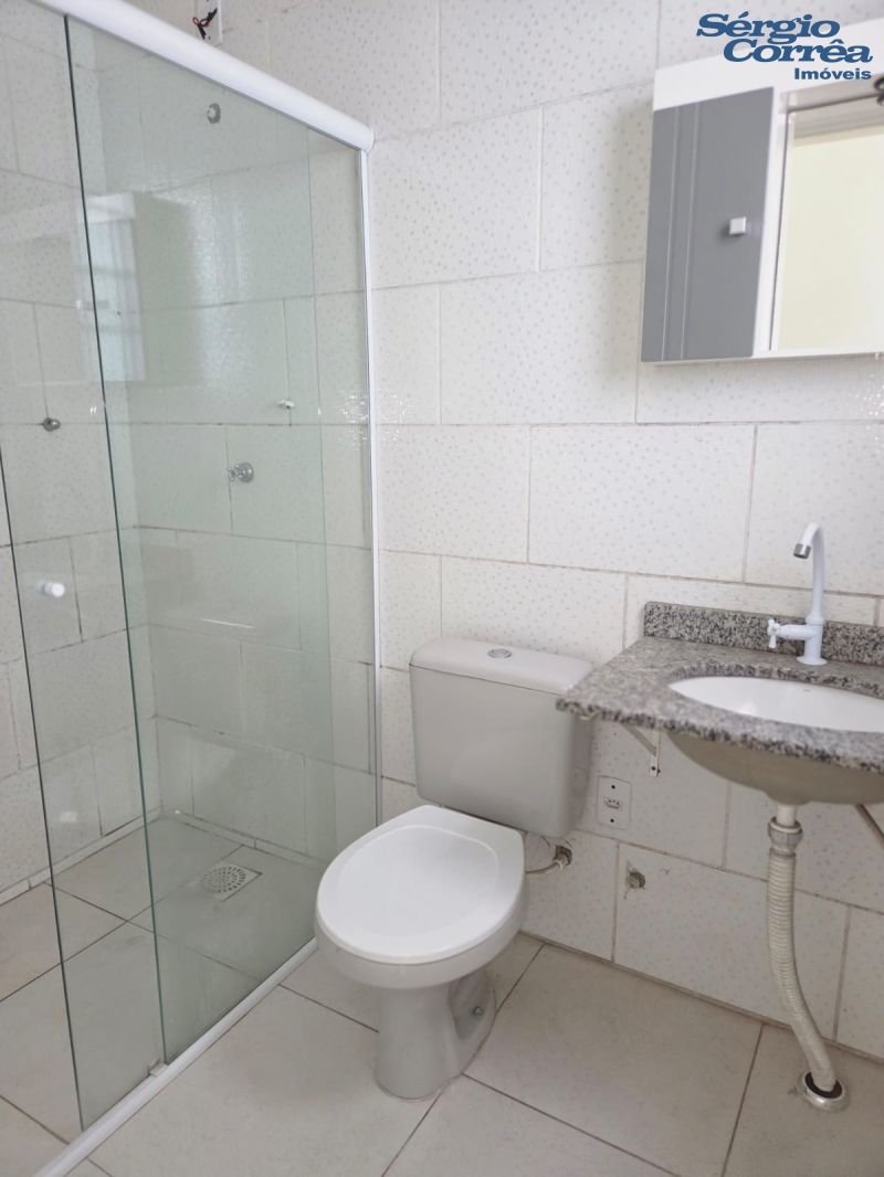 APTO TIPO SOBRADO PRÓX. AV. D. JOAQUIM E JK 