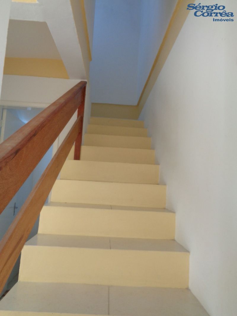 APTO TIPO SOBRADO PRÓX. AV. D. JOAQUIM E JK 