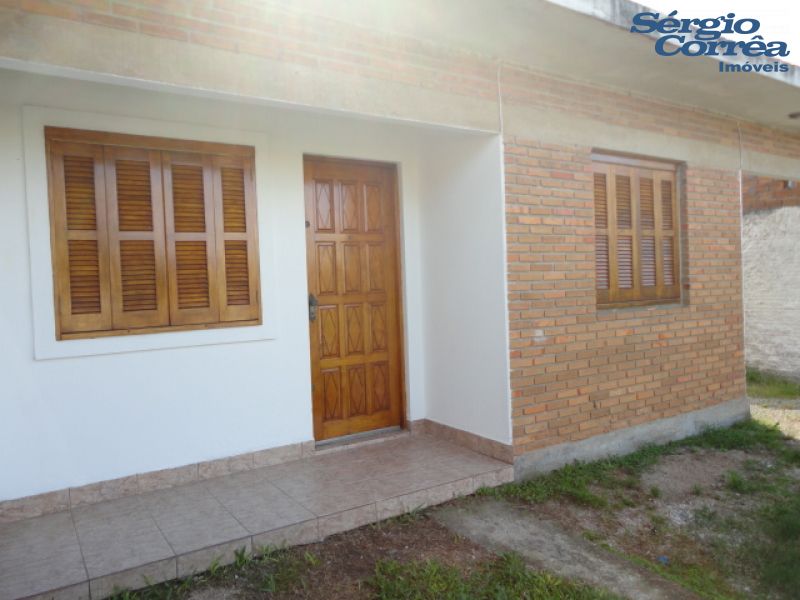 Ótima Casa com laje e pátio no Umuharama