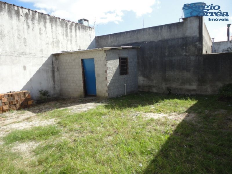 Ótima Casa com laje e pátio no Umuharama