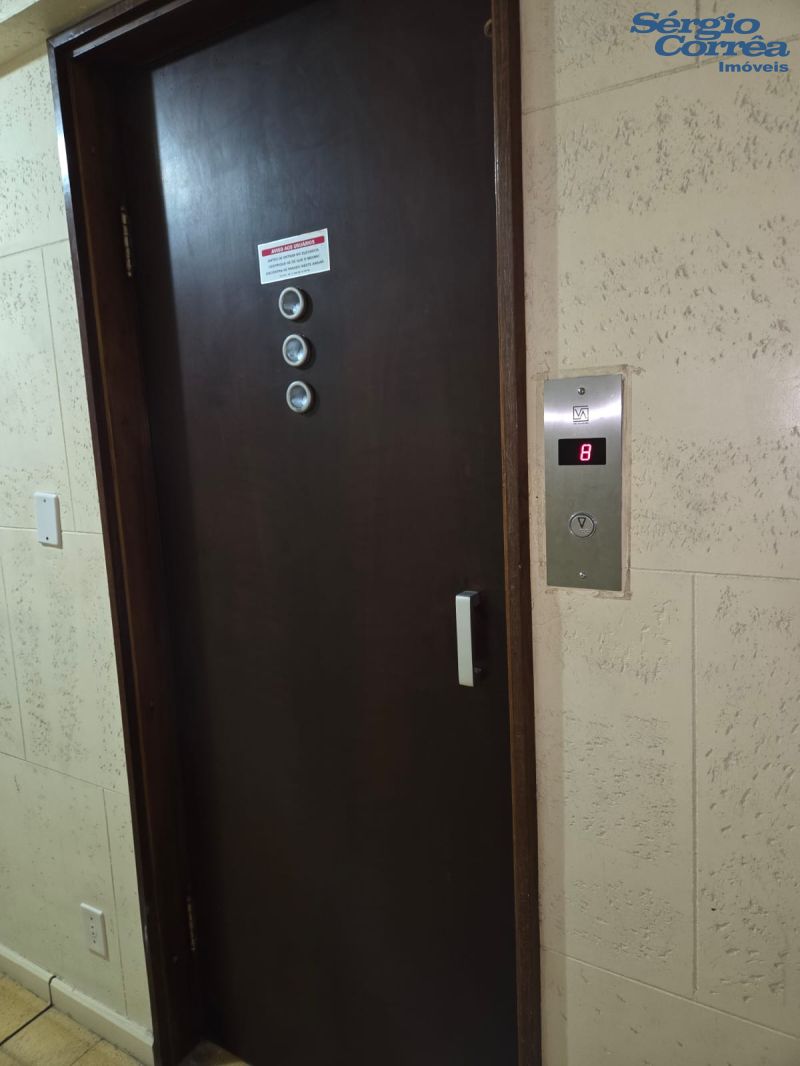 ÓTIMO APARTAMENTO CENTRALISSIMO 