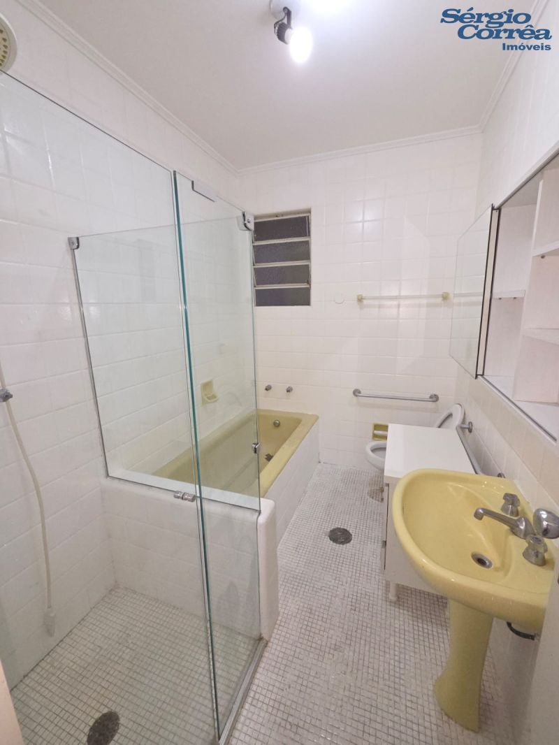 ÓTIMO APARTAMENTO CENTRALISSIMO 