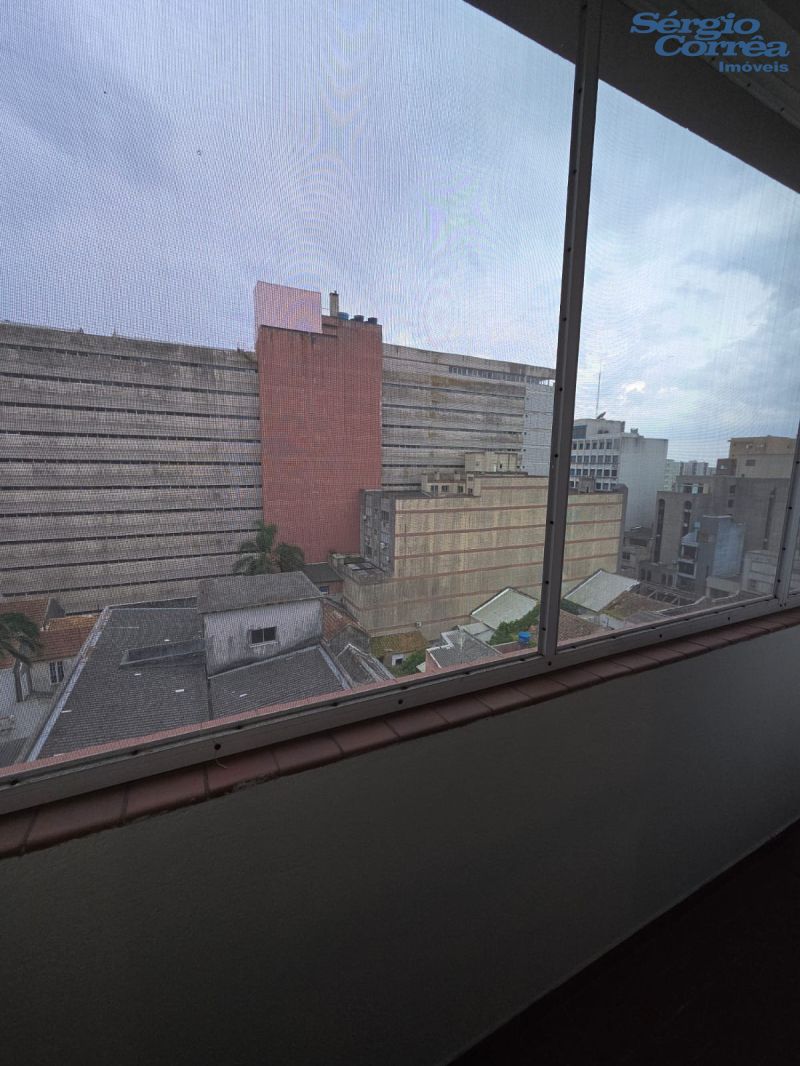 ÓTIMO APARTAMENTO CENTRALISSIMO 