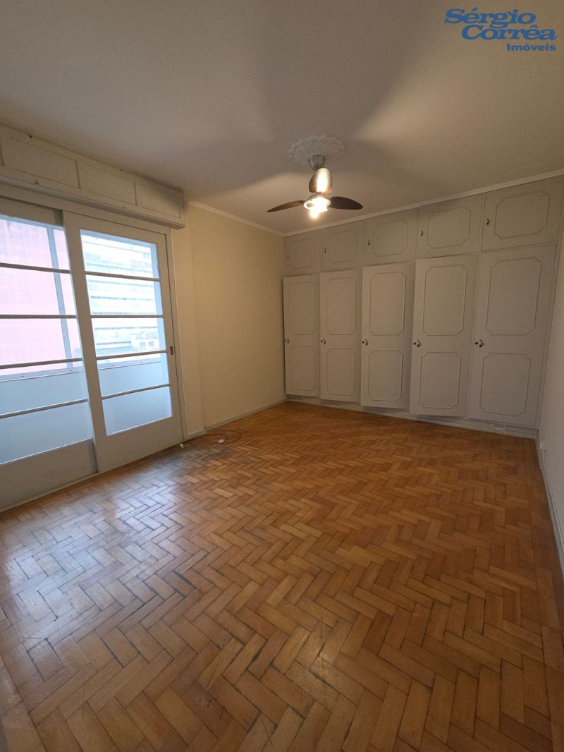 ÓTIMO APARTAMENTO CENTRALISSIMO 