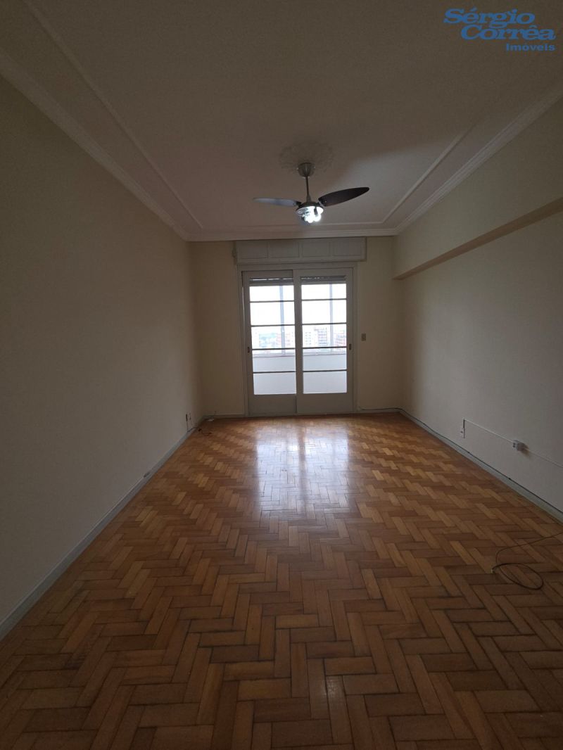 ÓTIMO APARTAMENTO CENTRALISSIMO 