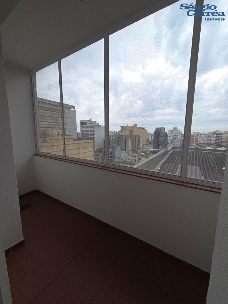 ÓTIMO APARTAMENTO CENTRALISSIMO 