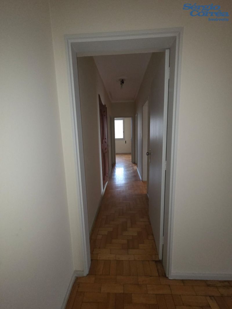 ÓTIMO APARTAMENTO CENTRALISSIMO 