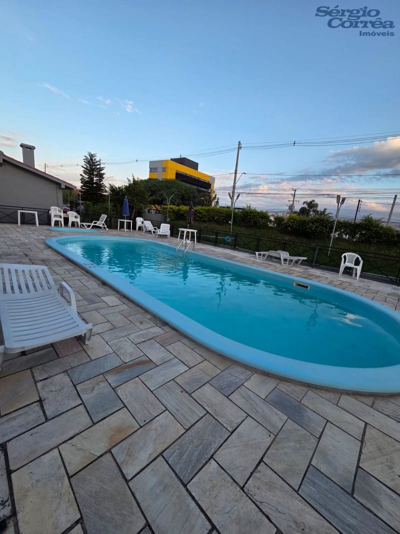 APTO PRÓX. SHOPPING E FORO