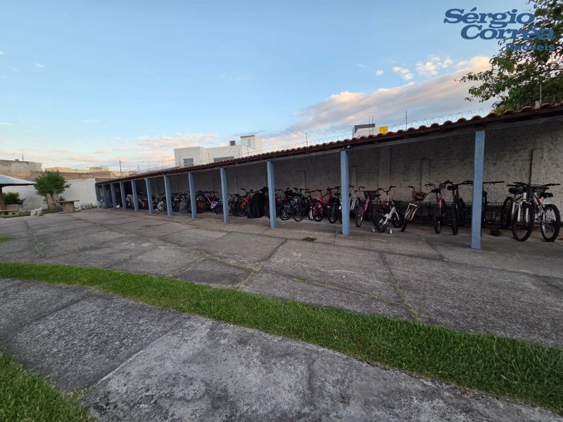 APTO PRÓX. SHOPPING E FORO