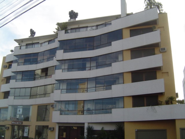 Apartamento Alto Padrão!