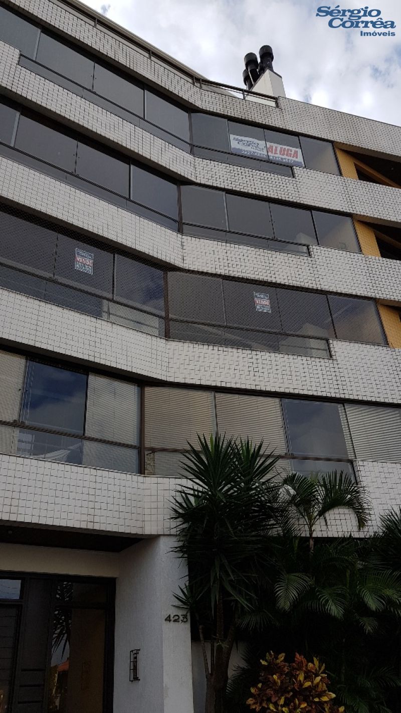 Apartamento Alto Padrão!