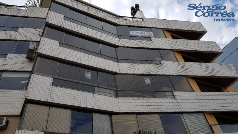 Apartamento Alto Padrão!