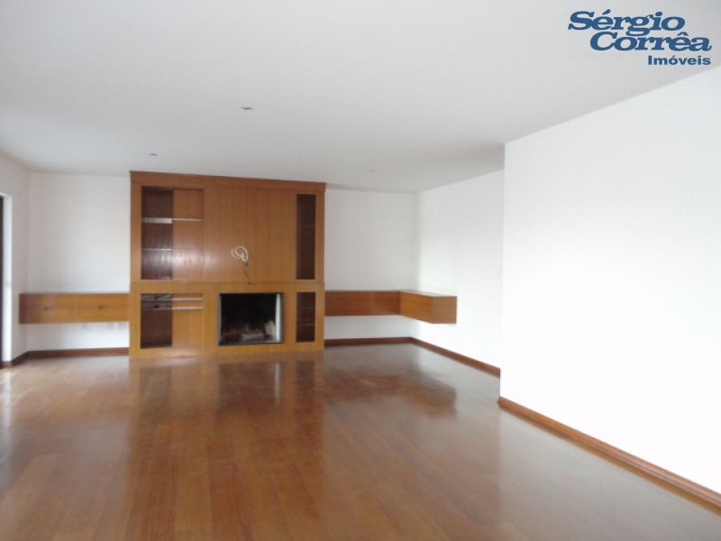 Apartamento Alto Padrão!