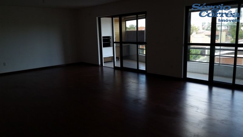 Apartamento Alto Padrão!
