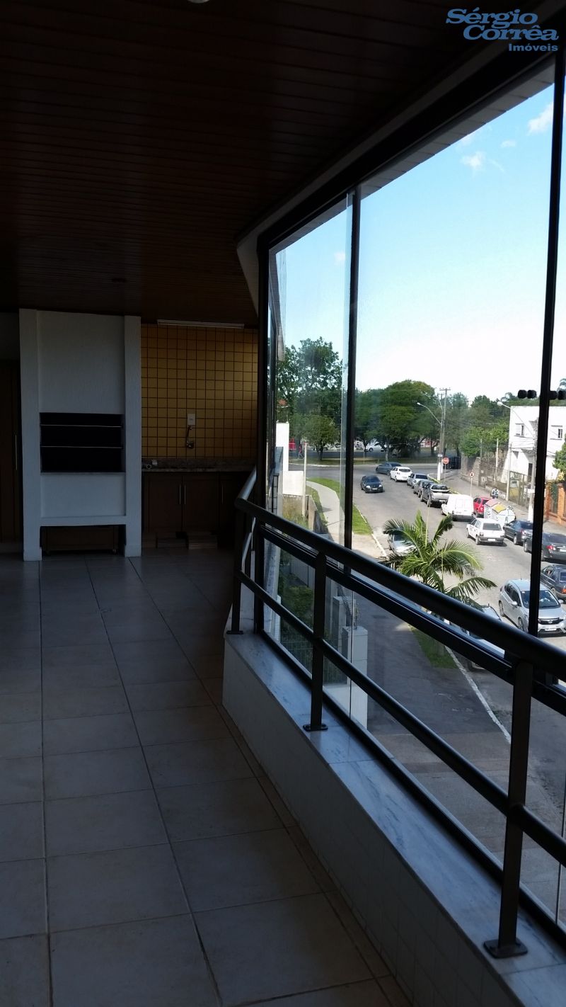 Apartamento Alto Padrão!