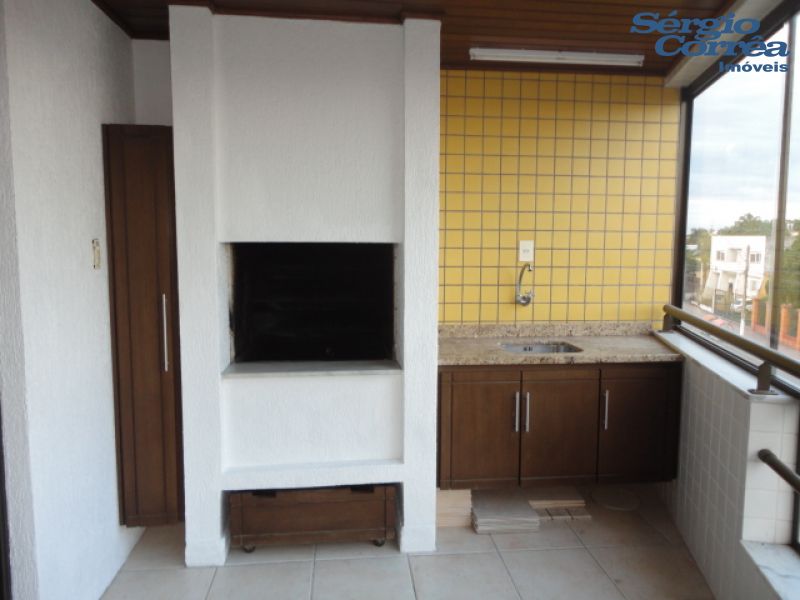 Apartamento Alto Padrão!
