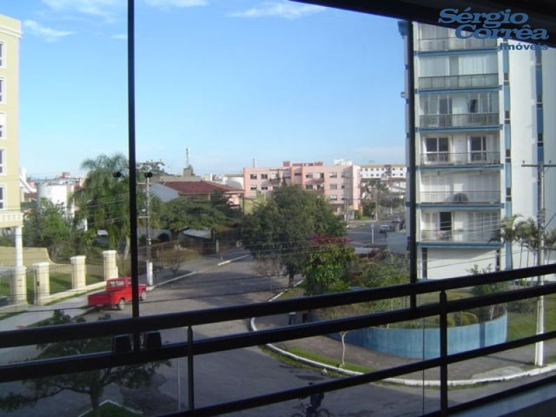 Apartamento Alto Padrão!