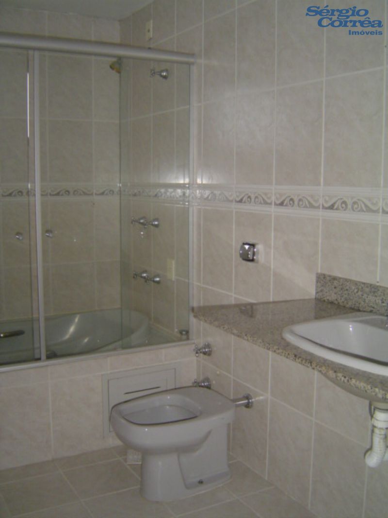Apartamento Alto Padrão!