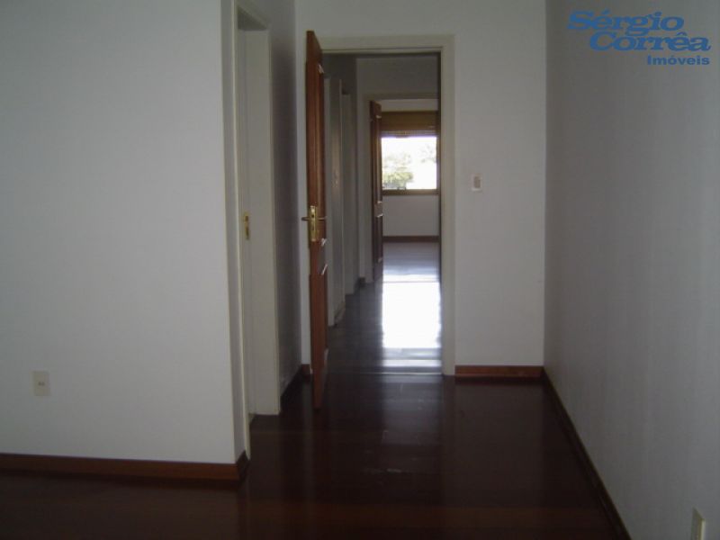 Apartamento Alto Padrão!