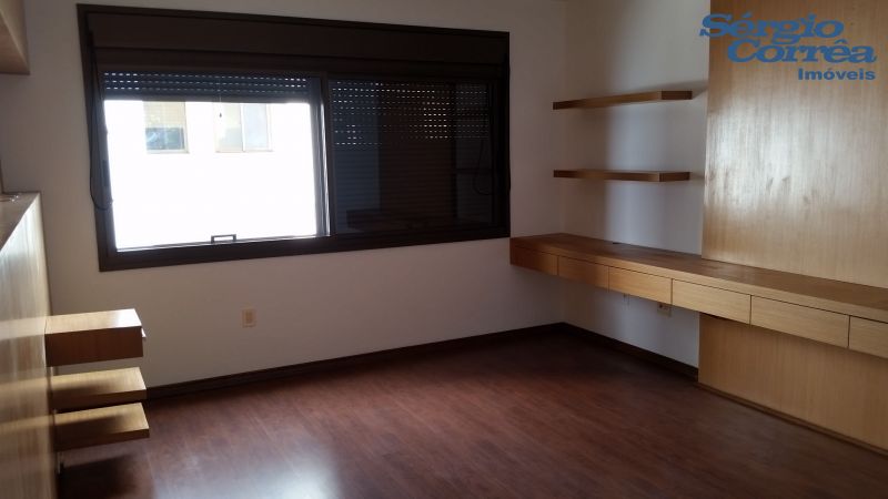Apartamento Alto Padrão!