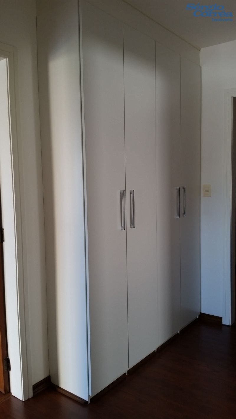 Apartamento Alto Padrão!