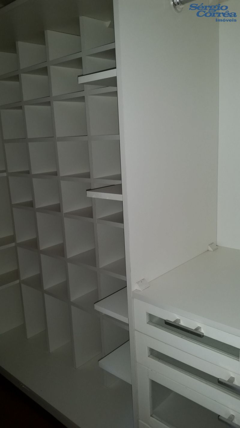 Apartamento Alto Padrão!