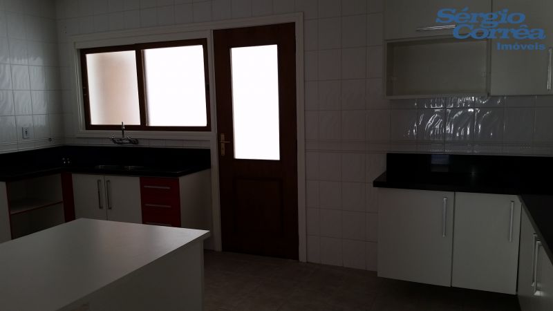 Apartamento Alto Padrão!